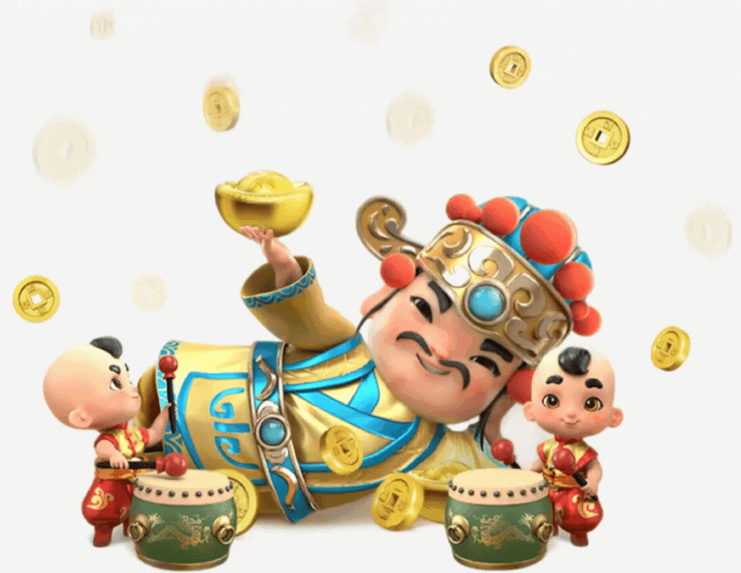 PG活动主题动态画面